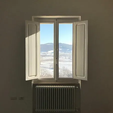 Le Stanze Di Piero_dimora 1 *